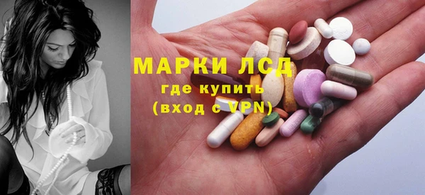 стафф Алексин